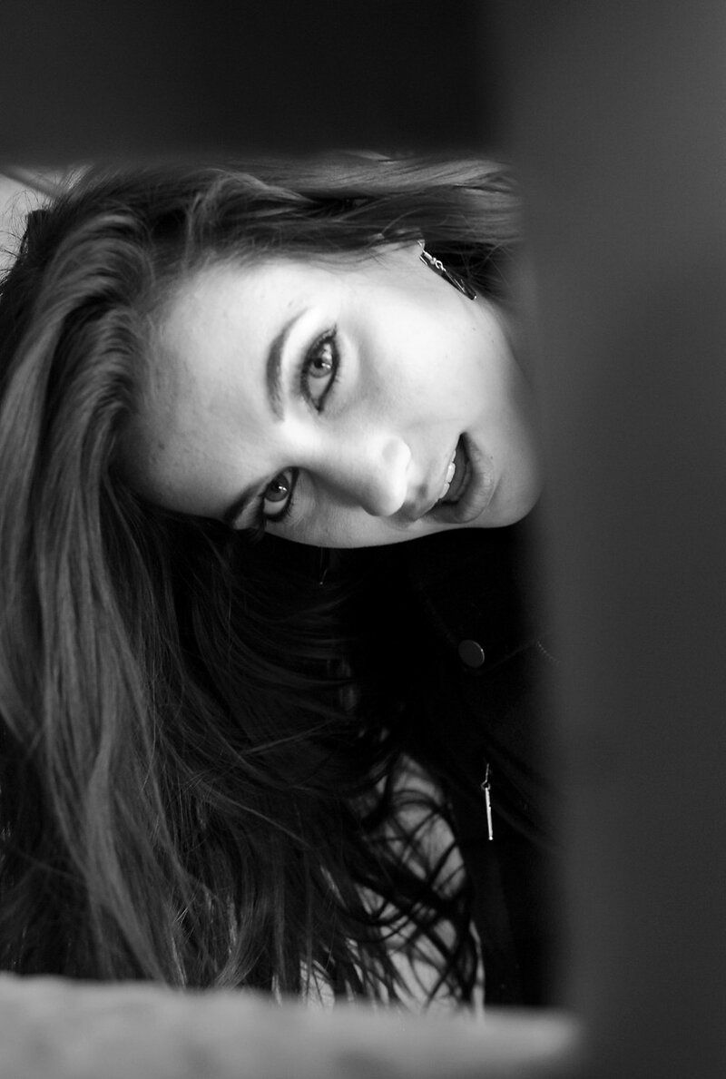 Милена, 29 лет, 9 размер груди