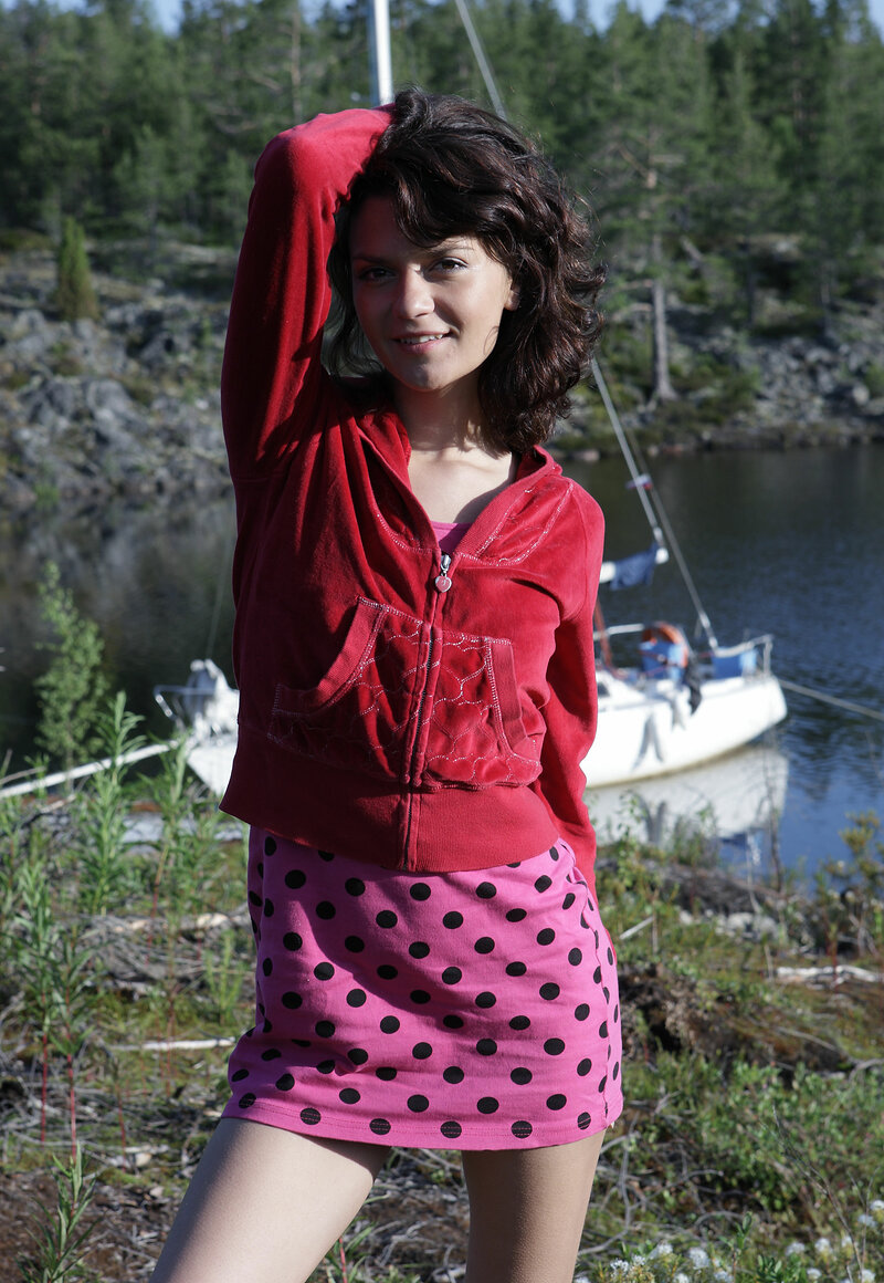 Влада, 37 лет, 1 размер груди