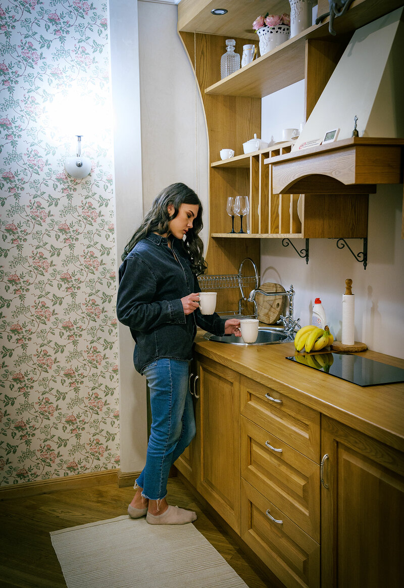 Елена, 18 лет, 7 размер груди