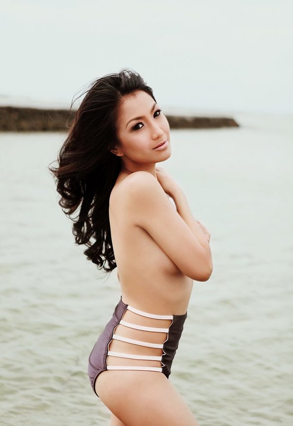 Снежана, 36 лет, 0 размер груди